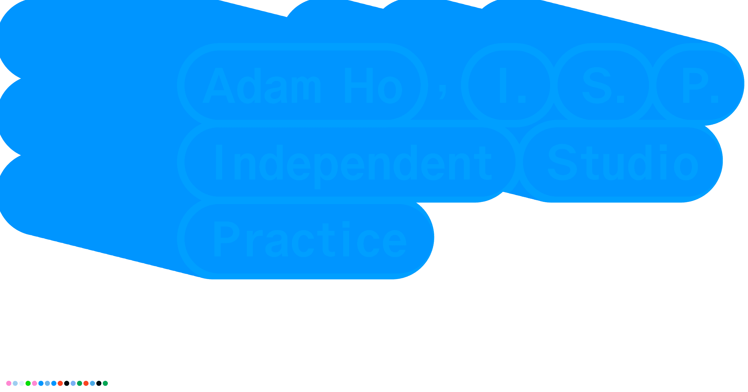 Adam Ho, I.S.P.